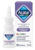 Nasal spray for kids Acatar Care Kids 15 ml