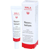 Nasal balm