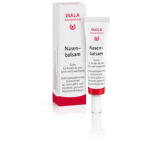 Nasal balm