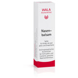 Nasal balm