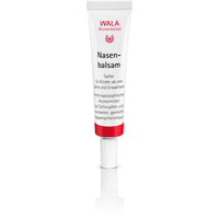 Nasal balm