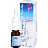 Nasal spray Heumann
