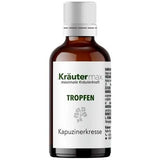 Nasturtium Tincture 50 ml