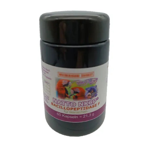 Natto-NKCP