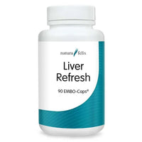 Natura Felix Liver Refresh
