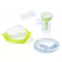 Nebulizer kit for NOVAMA Flaem RF8 children's mask inhaler