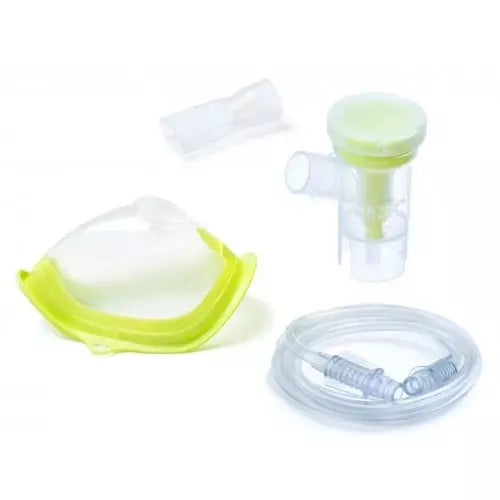 Nebulizer kit for NOVAMA Flaem RF8 children's mask inhaler