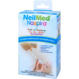 Neilmed NASPIRA nasal-oral aspirator kit