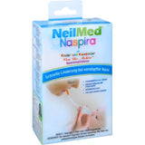 Neilmed NASPIRA nasal-oral aspirator kit