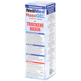 Neilmed nasogel for dry noses