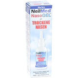 Neilmed nasogel for dry noses