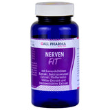 Nerves, Stress, NERVEN-FIT GPH capsules