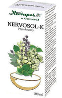 Nervosol K drops 100g