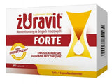 Nettle | Żuravit Forte x 60 capsules