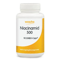 Niacinamide 500