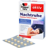 Nighttime Valerian Sleep-Lozenges