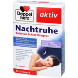 Nighttime Valerian Sleep-Lozenges