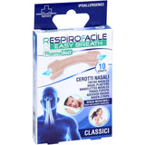 Nose Plasters Sport 10 pcs