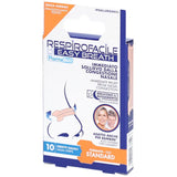 Nose Plasters Sport 10 pcs