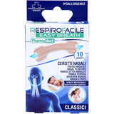 Nose Plasters Sport 10 pcs