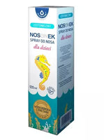 Nosonek isotonic nasal spray 120ml