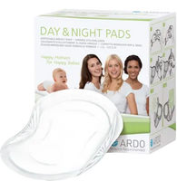 Nursing pads, ARDO Day & Night Pads disposable