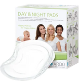 Nursing pads, ARDO Day & Night Pads disposable