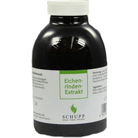 OAK BARK EXTRACT