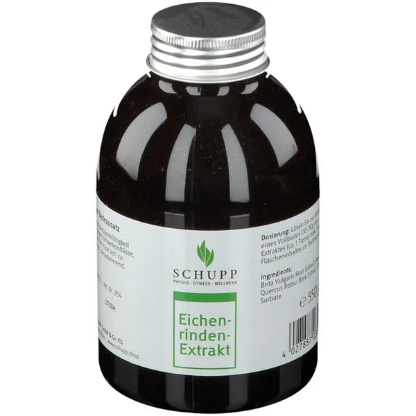 OAK BARK EXTRACT