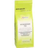 OAK BARK Tea