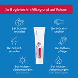 OCTENISEPT Wound Gel
