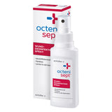 OCTENISEPT Wound Disinfectant Solution