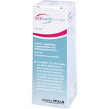 OCUSALIN 5% OSD eye drops
