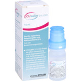 OCUSALIN 5% OSD eye drops