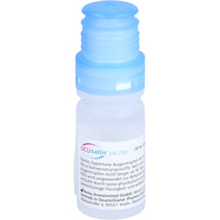 OCUSALIN 5% OSD eye drops