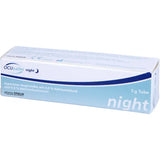 OCUSALIN night hypertonic eye ointment