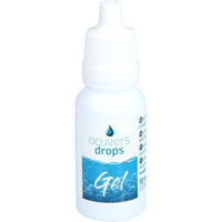 OCUVERS drops Gel eye drops