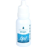 OCUVERS drops Gel eye drops