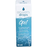 OCUVERS drops Gel eye drops