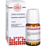 OENANTHE CROCATA D 6 tablets