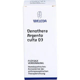 OENOTHERA ARGENTO culta D 3 Dilution