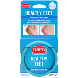 OKEEFFE'S healthy feet foot cream