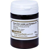 OLEUM ZINCI oxidati cum Nystatino SR 100 g
