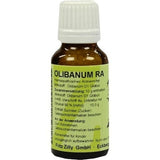 OLIBANUM RA Frankincense globules