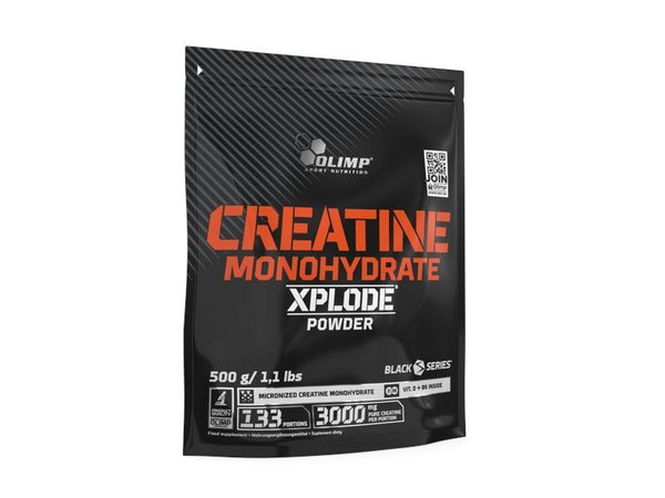 OLIMP SPORT Creatine Mono Xplode 500g