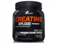 OLIMP SPORT Creatine Xplode grapefruit 500g