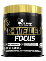 OLIMP SPORT R-weiler Focus cola