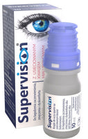 OLIMP Supervision Moisturizing eye drops 10 ml
