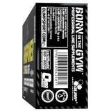 OLIMP Argipower 1500 Mega Caps 120 capsules L-arginine