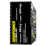 OLIMP Argipower 1500 Mega Caps 120 capsules L-arginine